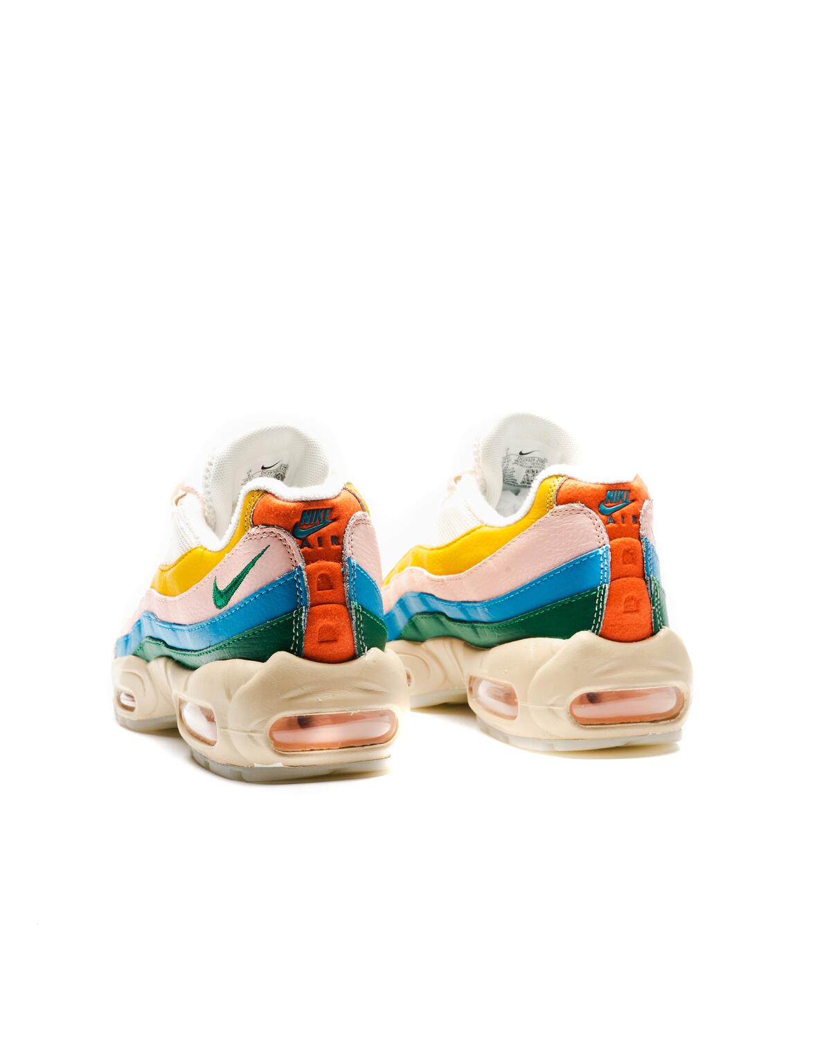 Nike WMNS AIR MAX 95 | DQ9323-200 | AFEW STORE